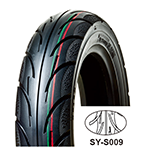 Motorcycle Tyre